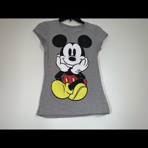 Disney shirt(A)